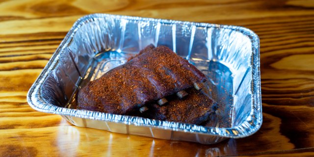 Ribs