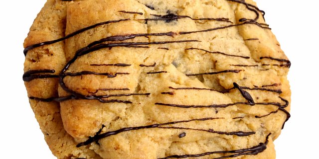 Chocolate Chip Cookie