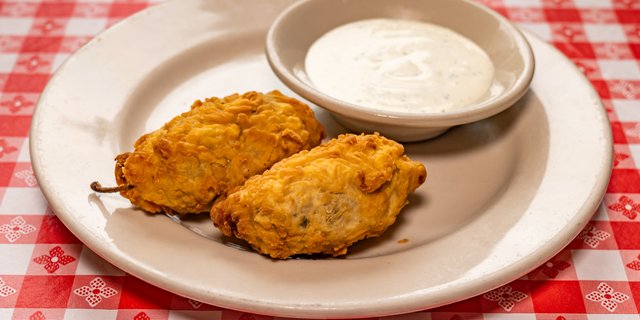 Cajun Tamales