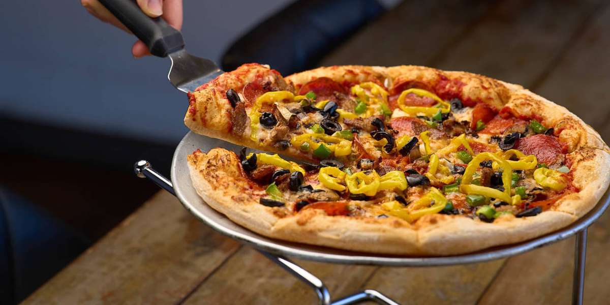 Chattanooga Pizza Co.