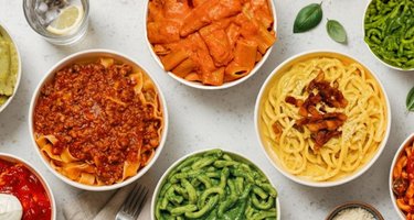 Pastagasm