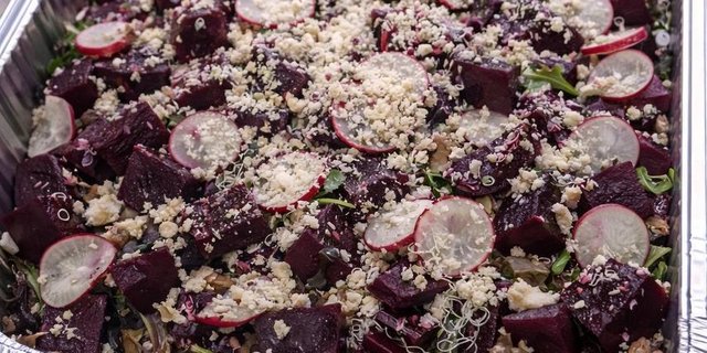 Quinoa Salad