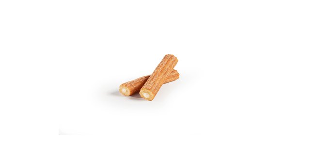 Mini Sweet Cream Churros