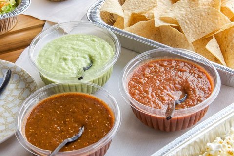 Chips & Salsa