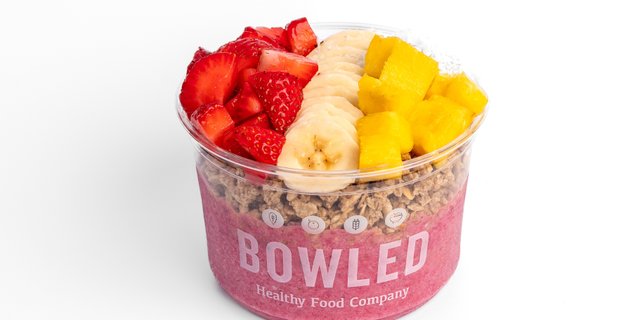 PitaYay Bowl
