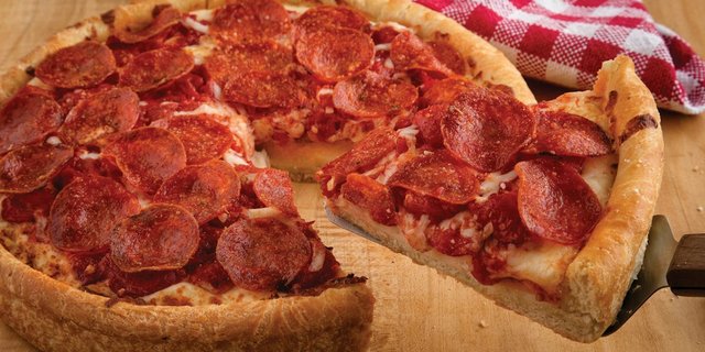 Prima Pepperoni