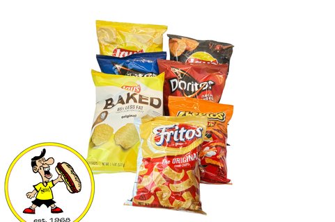 Mix & Match Chip Bundle