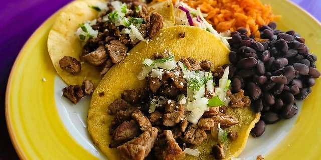 Small Taco Bar