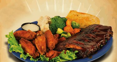 Wings 'n More