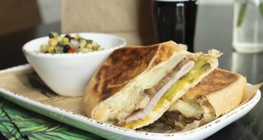 Beni's Cubano