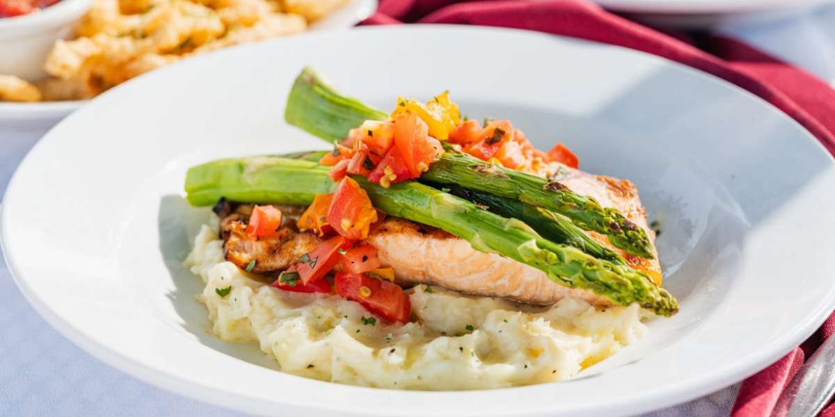 Amore Italian Bistro
