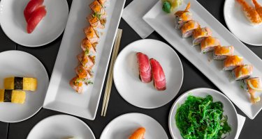 Asakuma Sushi