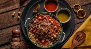 Shewa Ethiopian Restaurant & Carryout