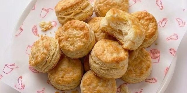 Biscuit