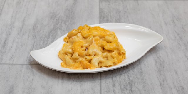 Mac & Cheese