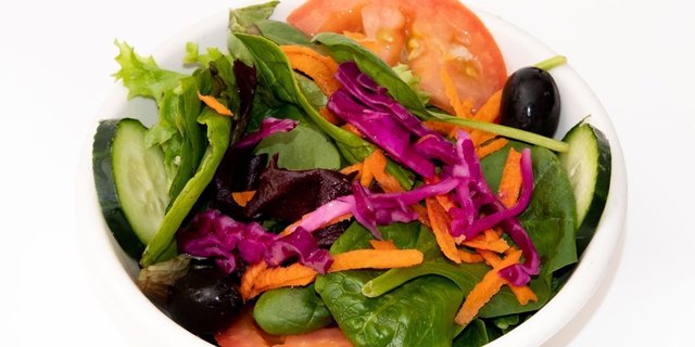 Dinner Salad