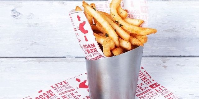 Fries