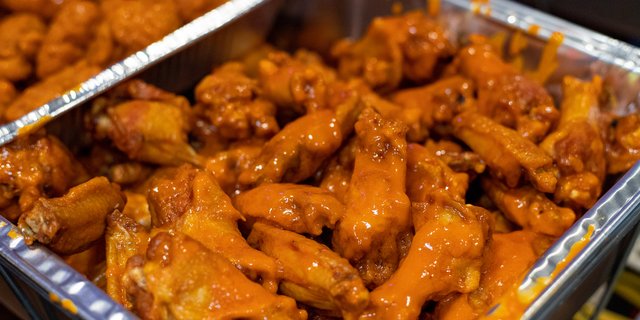 150 Wings