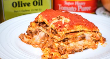 Joe's Italian Takeout