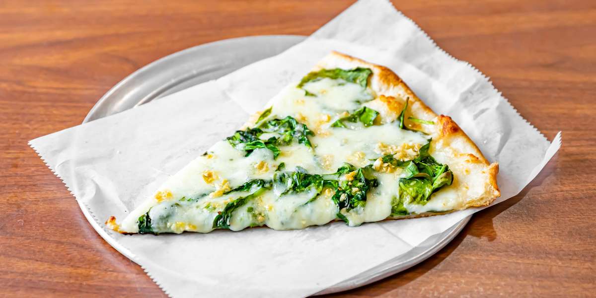 Jack's Pizzeria