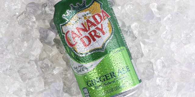 Ginger Ale