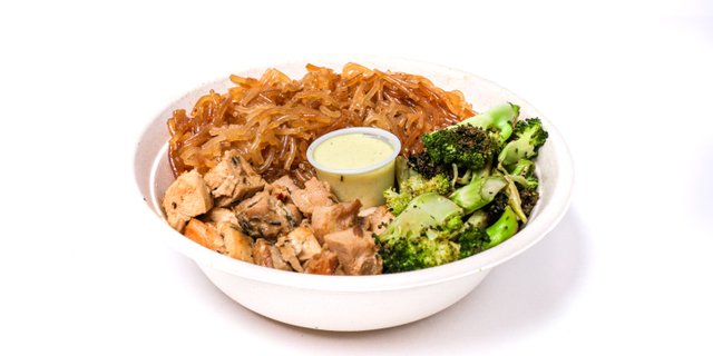 Bowl Boxed Lunch