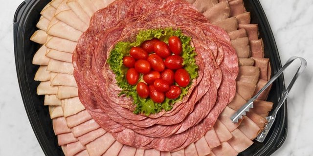 Di Lusso Anthony’s Choice Tray