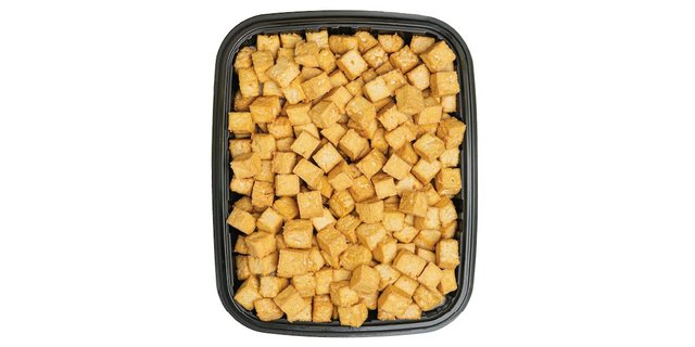 Doochi Buffet (min 20)