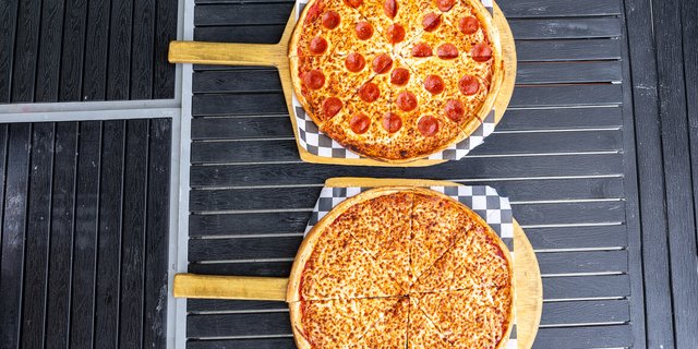 The Local Slice Pizza Bundle
