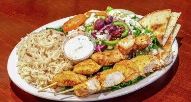 Istanbul Mediterranean Cuisine & Bar