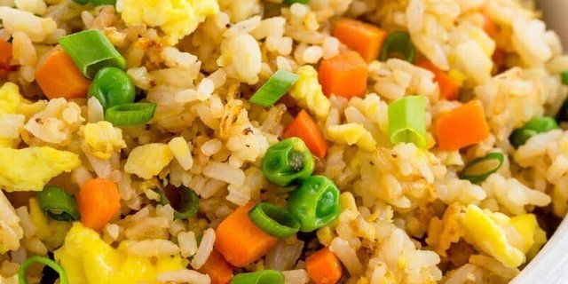 Side Fried Rice