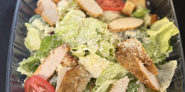 Caesar Salad