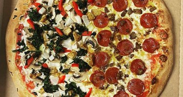 Big Z Pizza