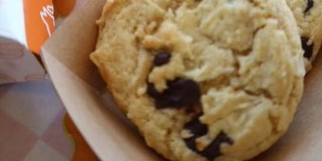 Gluten-Free Cookie
