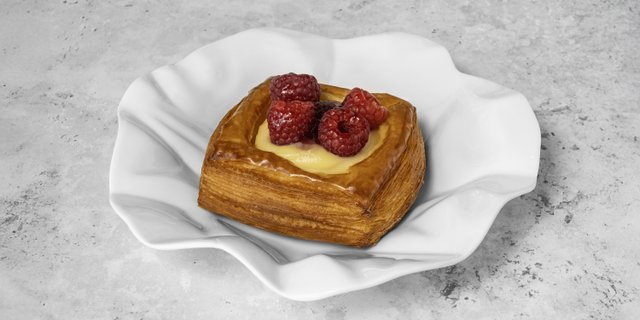 Fruit Danish