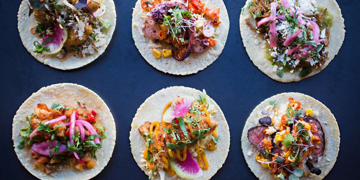 Cochinito Taqueria