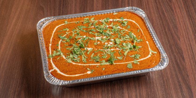 Veg. Kadhai