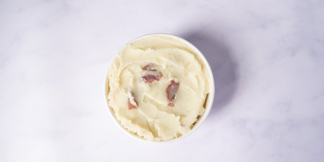 Red Bliss Mashed Potatoes