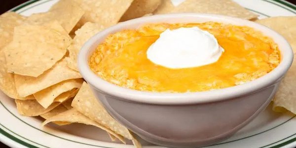 Chicken Wing Dip