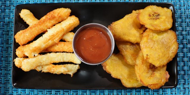 Queso Frito