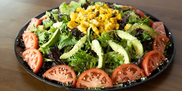 Garden Salad