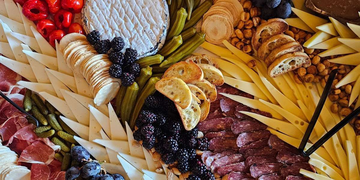 Greys Fine Cheese & Entertaining