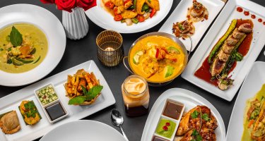 Origin French Thai