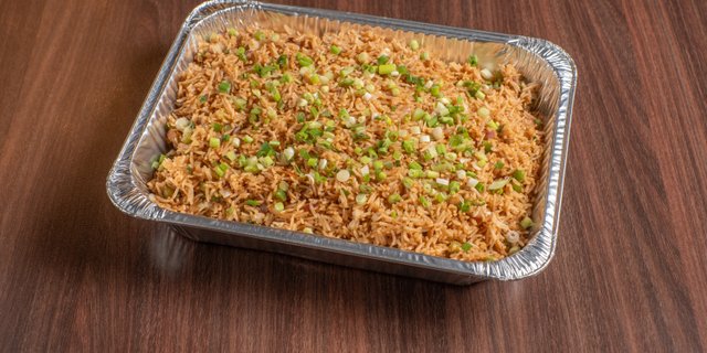 Fried Rice