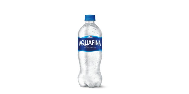 Bottled Water