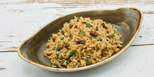 Dirty Rice
