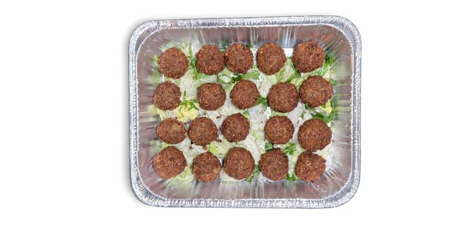 Falafel Balls