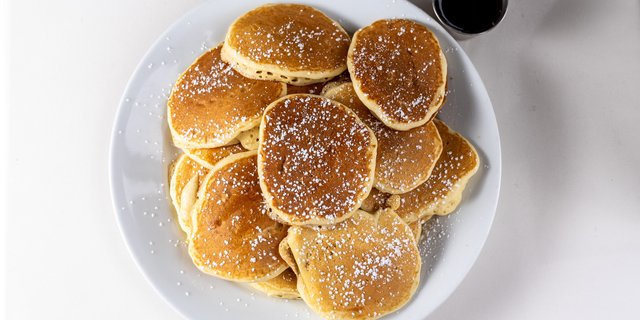 Pancakes