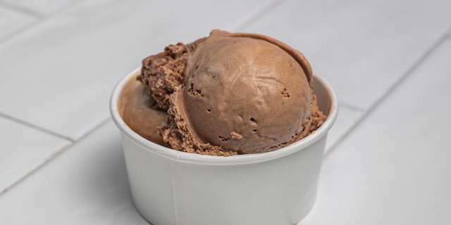 Chocolate Ice Cream