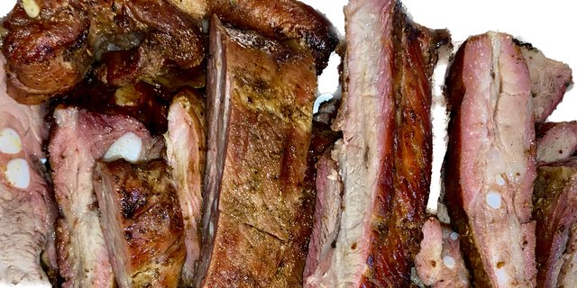 Pork Ribs